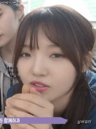 [프로미스나인] 팔방미인 노지선 | 인스티즈