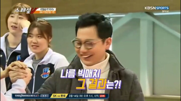 옛날개그 시전하면서 자기소개하는 외국인선수.jpg | 인스티즈