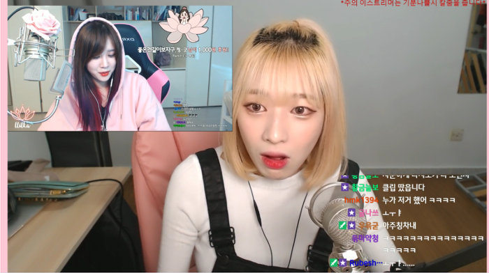 외모뿐만 아니라 성격까지 본인이 가장 좋아하는 여자 스트리머는? | 인스티즈