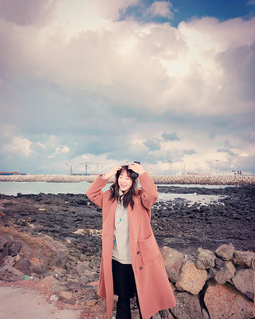 오늘자 EXID 혜린 인스타.jpgif | 인스티즈