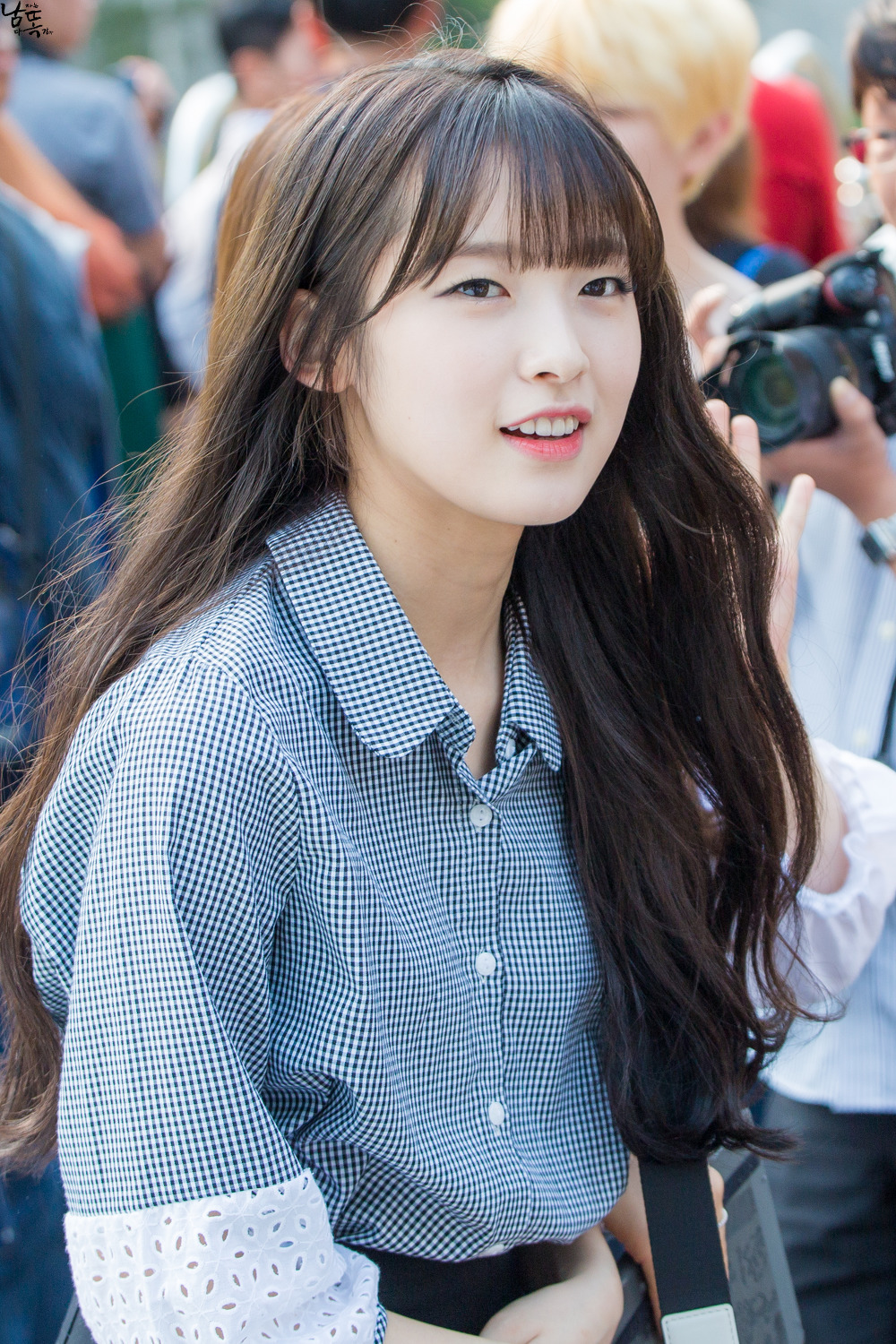 걸그룹 오마이걸의 실태.JPG | 인스티즈