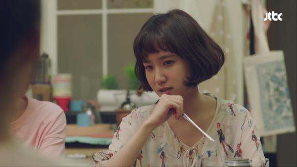 [청춘시대] 제 자리에 서 있으면 길을 잃지 않는다 | 인스티즈