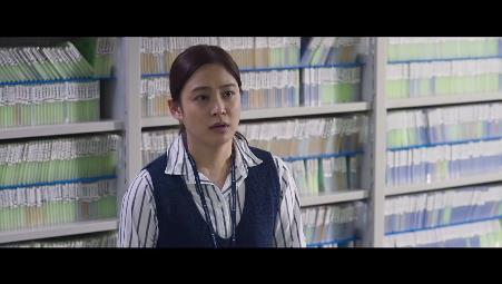나에게만 그녀가 보이기 시작했다. 천우희 김남길 주연 ＜영화 어느날＞ 02 | 인스티즈