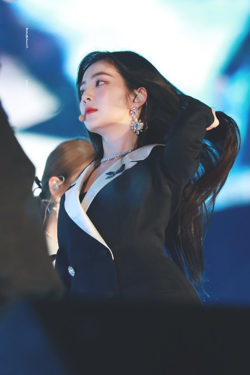 옆모습도 사기인 레드벨벳 아이린.jpg | 인스티즈