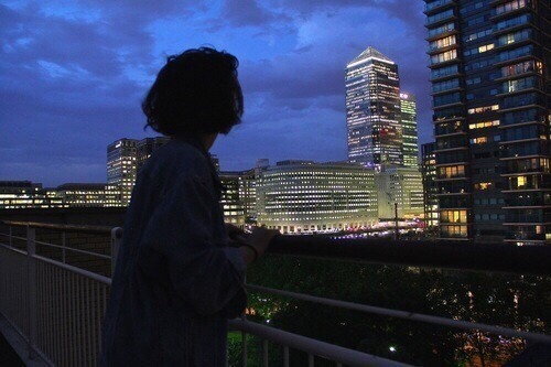  당신 자체를 완전히 잃어버렸기 때문이다 | 인스티즈