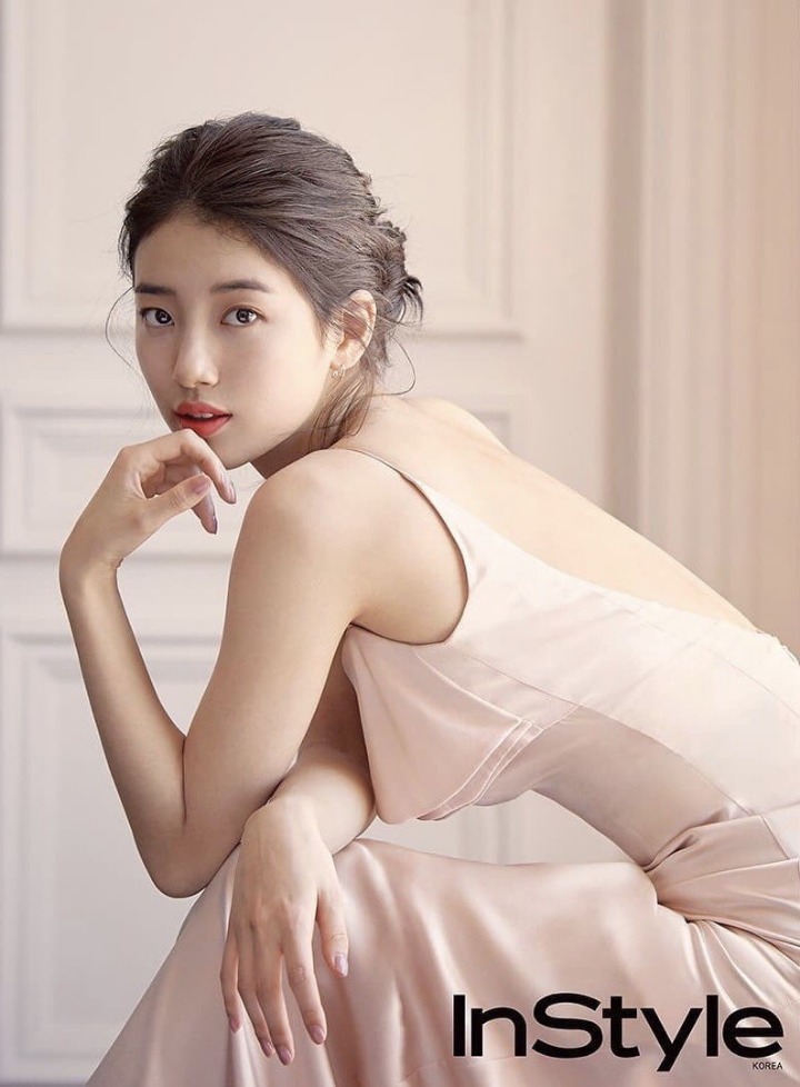 인스타일 수지 | 인스티즈