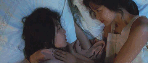 영화 아가씨 명장면 | 인스티즈