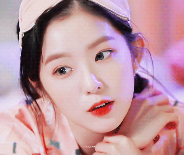 대구여자 아이린..gif | 인스티즈