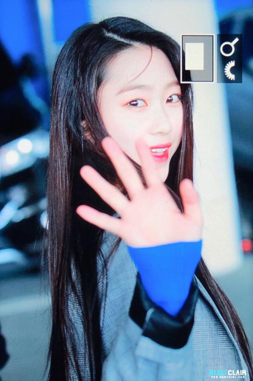 오마이걸 지호의 쾌유를 빌며 50장.jpg | 인스티즈