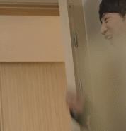 임신한 서브여주를 대하는 서브남주의 자세.gif | 인스티즈
