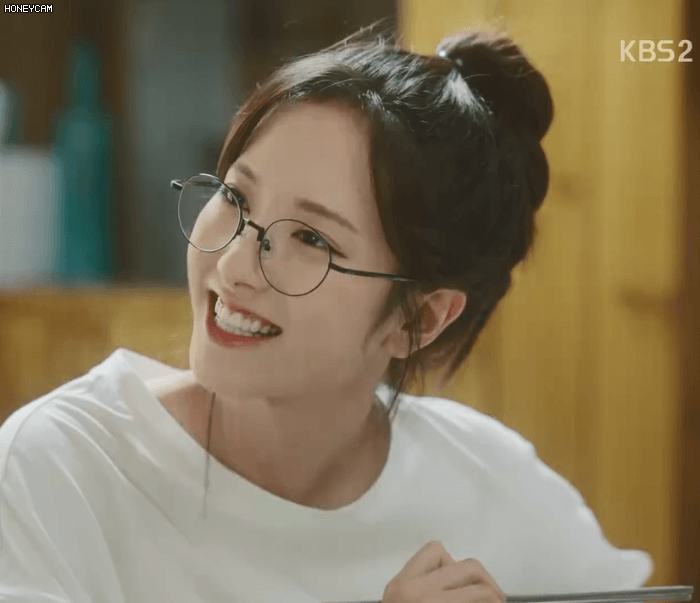 하우스헬퍼 최종회 보나.gif | 인스티즈