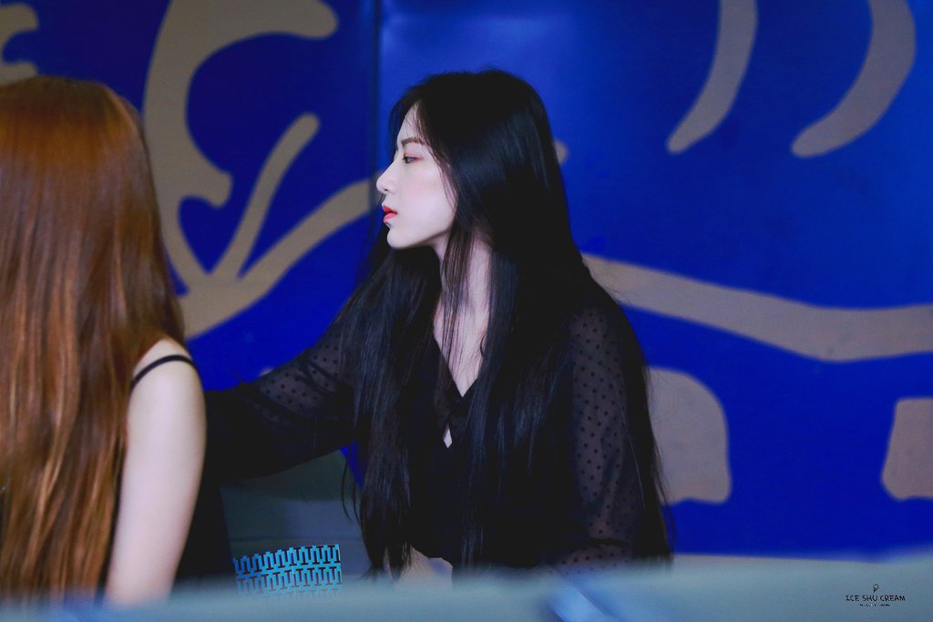 (여자)아이들의 백설공주 슈화.jpgif (161장) | 인스티즈