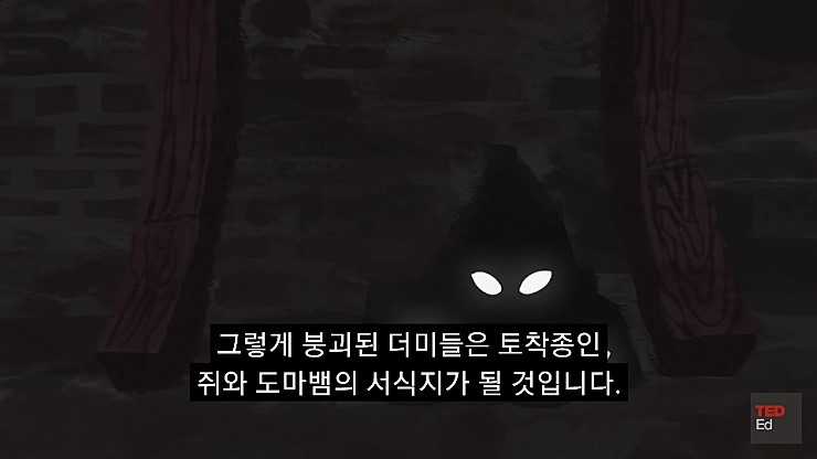  어느날 모든 인류가 갑자기 사라진다면.jpg | 인스티즈