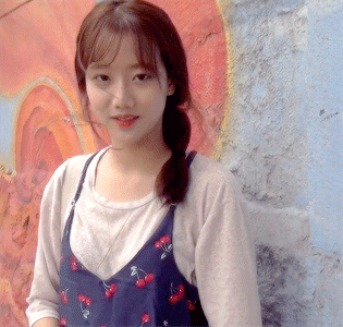 여자들이 이렇게만 입어 줬으면 (에이프릴 나은) | 인스티즈