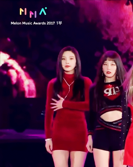 레드벨벳 슬기.gif | 인스티즈