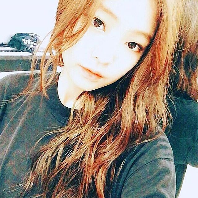 무대 뒤에서 더 빛나는 블랙핑크 제니의 일상사진.jpg | 인스티즈