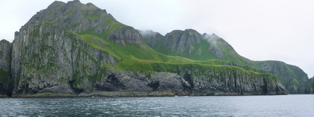 알류샨 열도 Aleutian Islands | 인스티즈