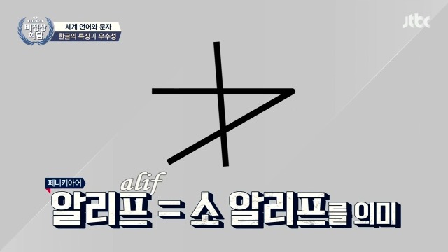 [비정상회담] 조승연이 생각하는 한글의 가치 | 인스티즈