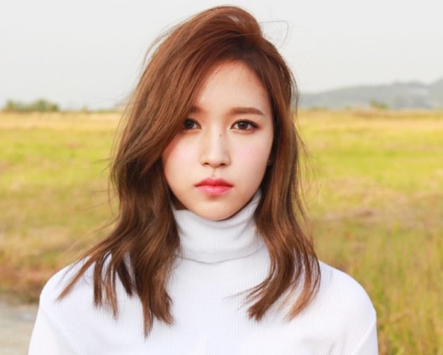 묘이 미나 | 인스티즈