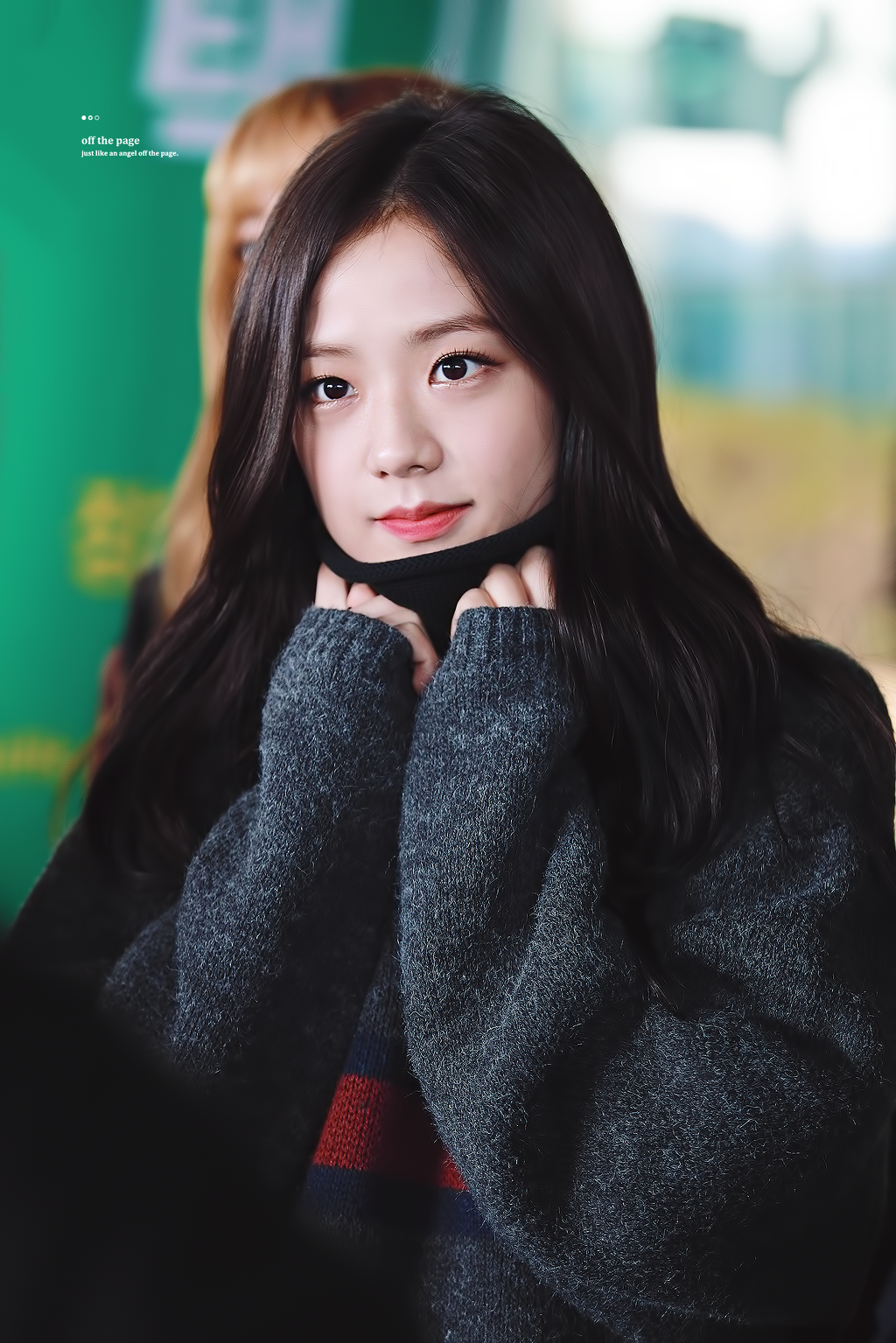 얼굴천재 김지수.jpgif | 인스티즈