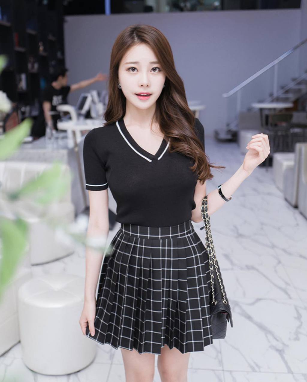 오늘자 아옳이 인스타 | 인스티즈