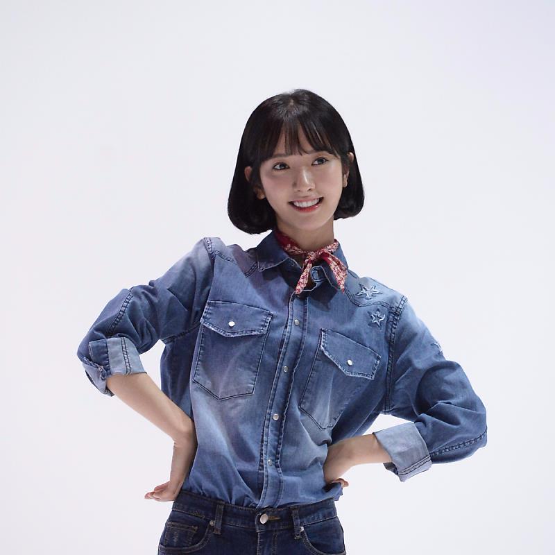 우주소녀 보나 란제리 소녀시대 포촬.jpg | 인스티즈