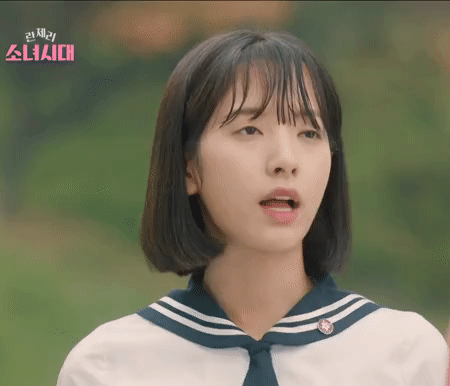 란제리 소녀시대 2화 보나 움짤 | 인스티즈