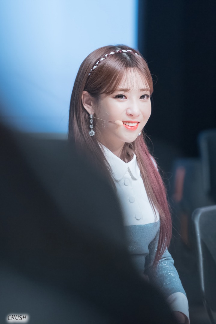 [러블리즈] 이중엽이 돈독이 제대로 올라서 지애 | 인스티즈