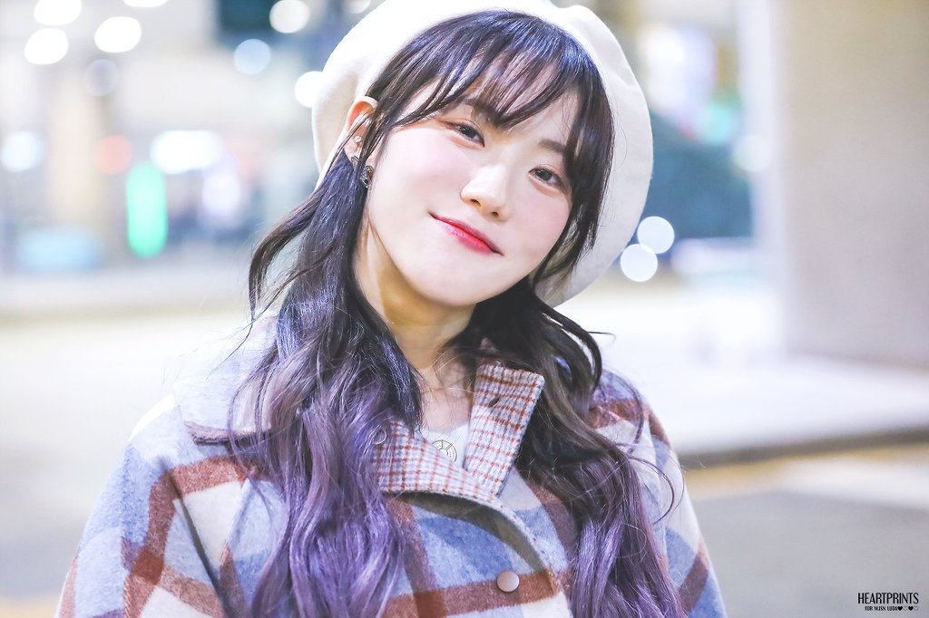 의외로 귀여운 루다.jpg | 인스티즈