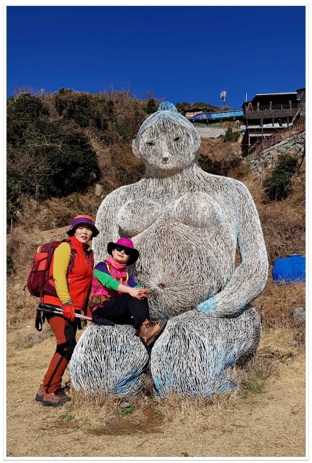 거제해송원조굴구이 이미지