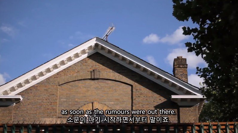 죽어가면서도 노래 생각뿐이었던 프레디 머큐리.JPG | 인스티즈