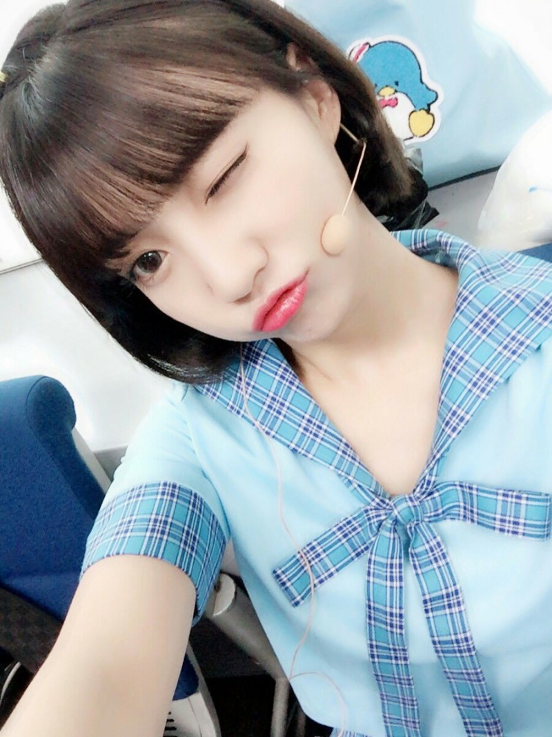 오마이걸 비니 | 인스티즈