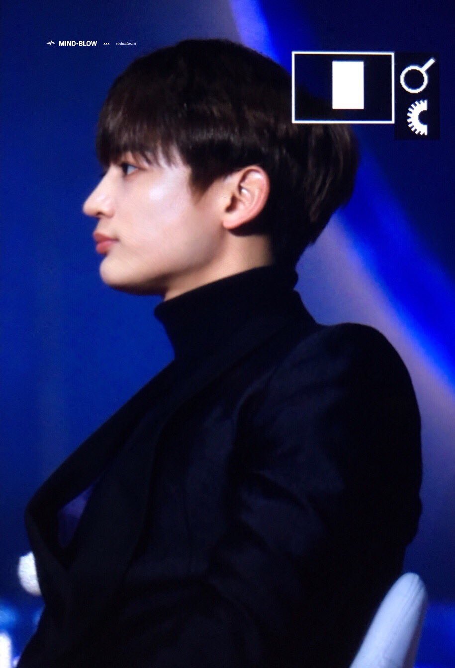콧대가 예쁜 남녀 아이돌 멤버 모음 2탄.jpgif | 인스티즈