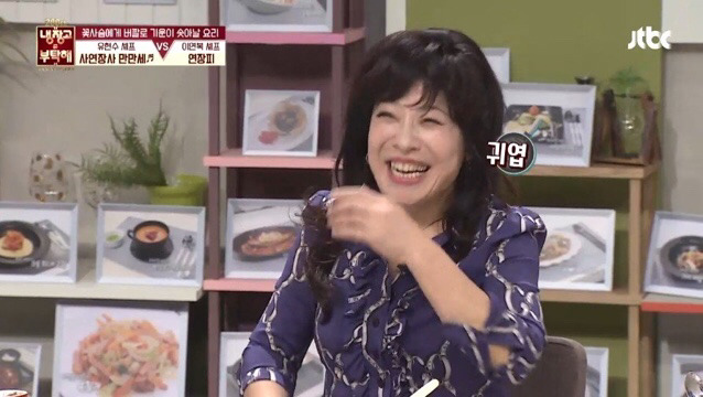 이연복 셰프의 요리를 먹고 울컥한 기안.jpg | 인스티즈