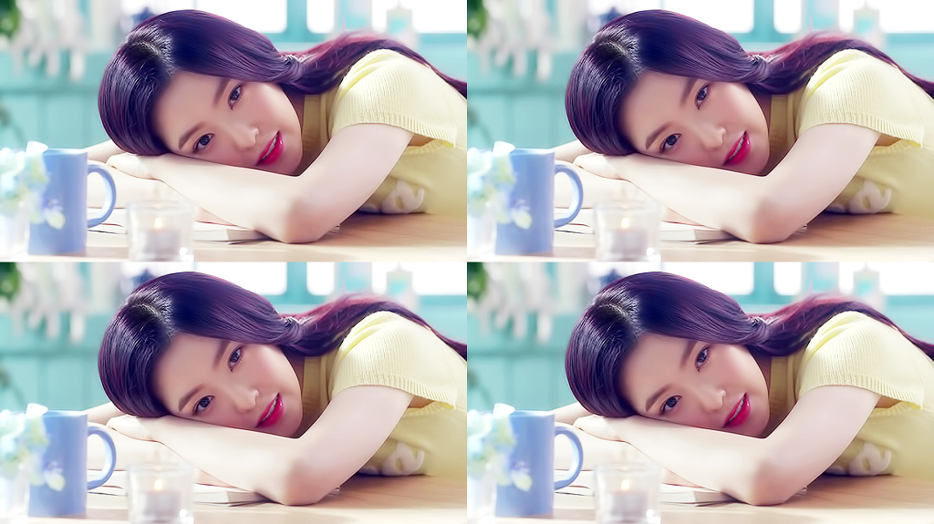 아이린+ 누오보 조합.jpgif | 인스티즈