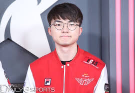 마리오괴체 vs 페이커 전세계 인지도가 더 높은 사람은? | 인스티즈