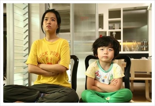 박보영과 차태현을 전혀 기억하지 못한다는 왕석현 | 인스티즈