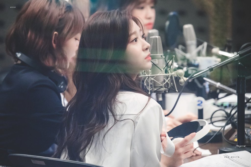 아이즈원의 비쥬얼갑 김민주.jpgif | 인스티즈