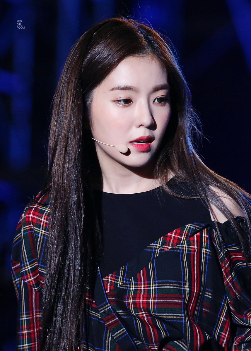얼굴이 다하는 레드벨벳 아이린.jpgif | 인스티즈