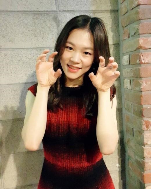 배우 한예리 | 인스티즈