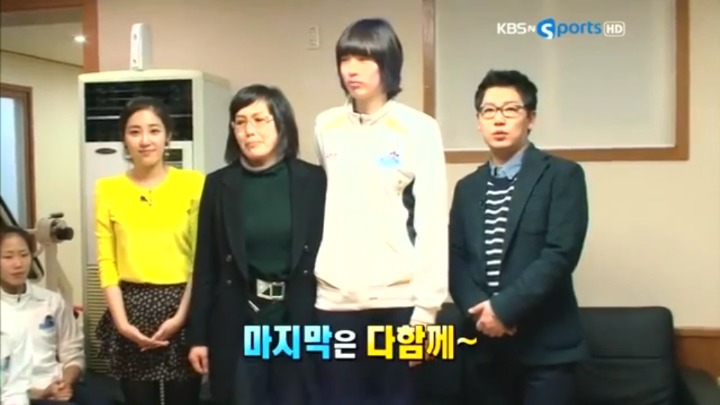 몰래 온 손님 등장에 눈물바다.jpg | 인스티즈