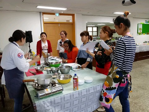 19.10.12(토) 한식조리기능사