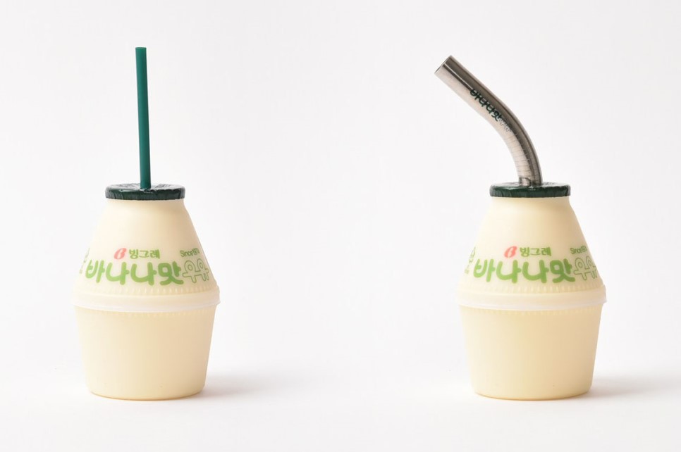 기발한 빨대들 | 인스티즈