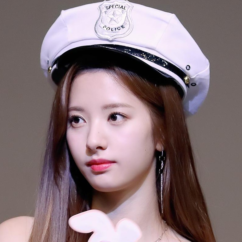 만찢녀 우주소녀 보나.jpgif | 인스티즈