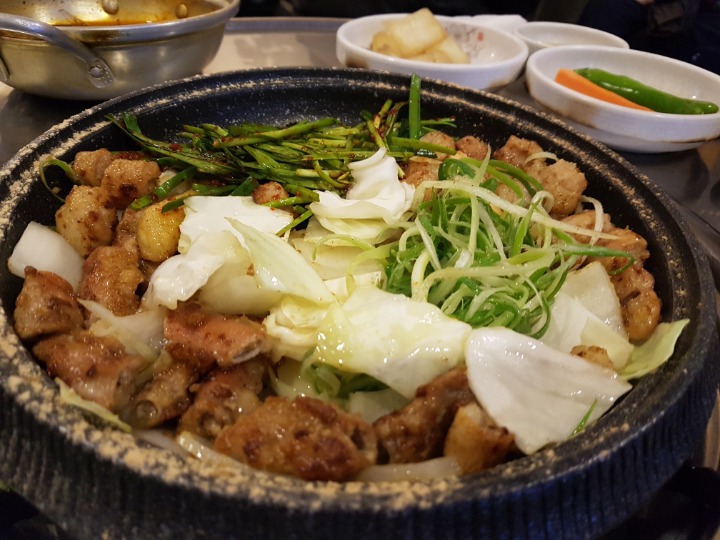 생곱창집 이미지