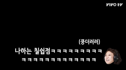 현웃 터지는 갓숙동아리에 전화를 건 갓숙 (송은이&김숙의 비밀보장 중) | 인스티즈