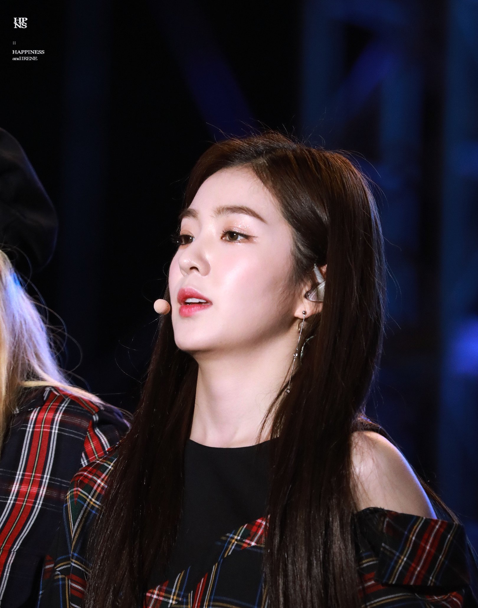 기복없는 최근 아이린의 미모.jpg | 인스티즈