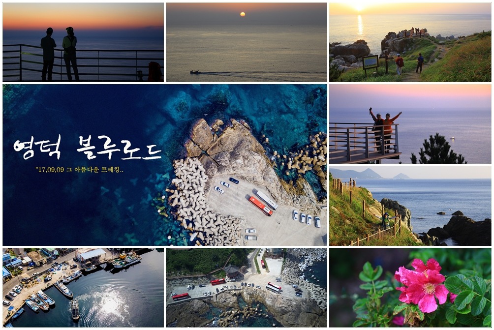 블루로드 이미지