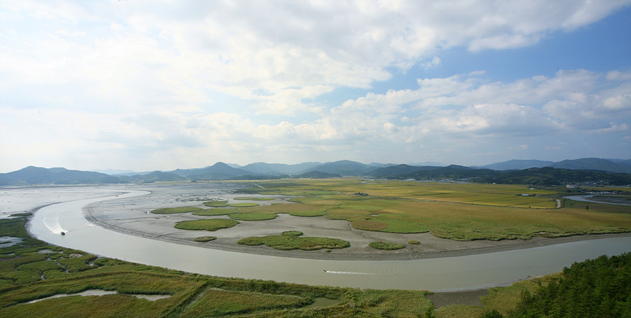 대한민국 사람이라면 안가본사람 없는 도시들 | 인스티즈