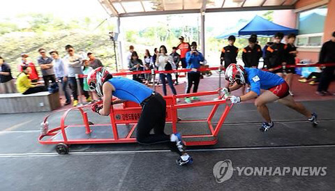 대한민국 봅슬레이 은메달을 따기 까지의 과정.jpg | 인스티즈